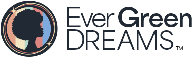 EverGreen Dreams Logo