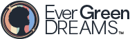 EverGreen Dreams Logo