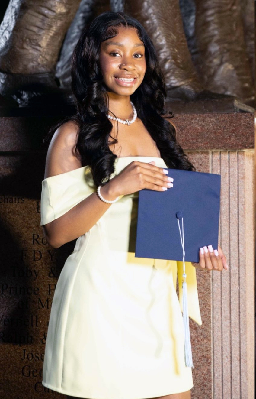 Kawama-Wilson-Graduation