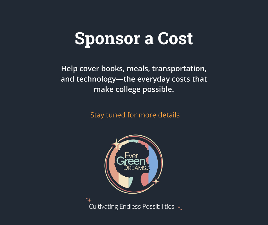 Sponsor-a-Cost